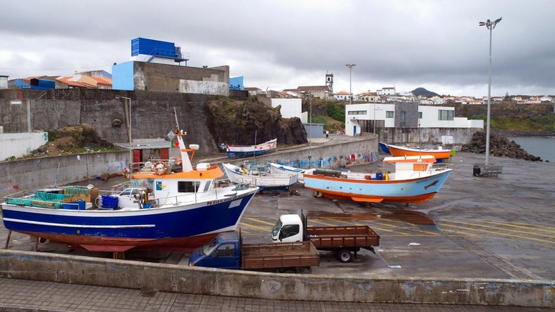Açores admitem terminar cerca em Rabo de Peixe