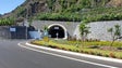 Túnel da Madalena do Mar encerrado entre as 10 horas e as 16 horas