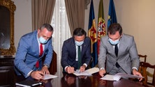 Imagem de Governo aprova 438,81 euros de apoio