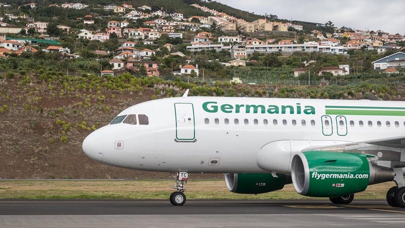 Imagem de Alemanha reforça ligações à Madeira