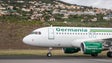 Alemanha reforça ligações à Madeira