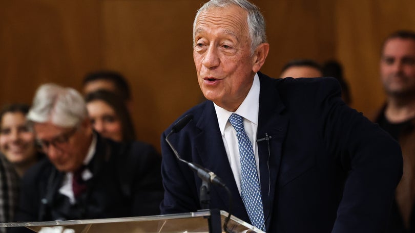 Imagem de Bloco de Esquerda apela a Marcelo Rebelo de Sousa que não vá ao Qatar