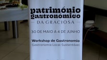 Imagem de Começou o workshop Património Gastronómico da Graciosa