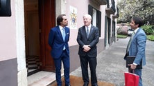 Imagem de Governo estuda voo direto para os EUA
