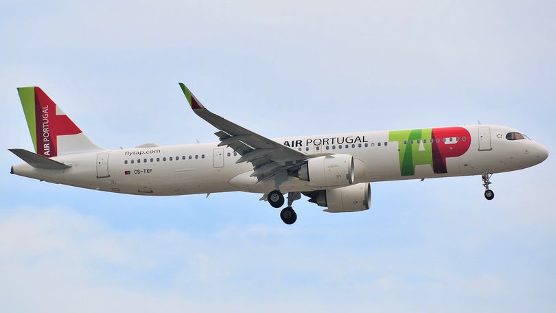 Imagem de TAP: Negócio com Airbus foi fundamental para salvar empresa da falência
