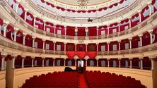 Imagem de Teatro Baltazar Dias avança renovado para a nova temporada (áudio)