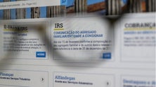 Imagem de Beneficiários do IRS Jovem mais do que duplicaram