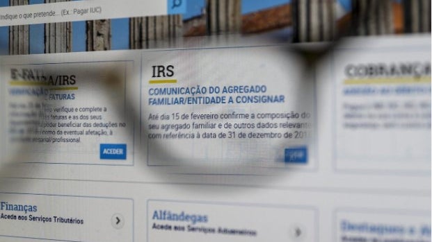 Beneficiários do IRS Jovem mais do que duplicaram