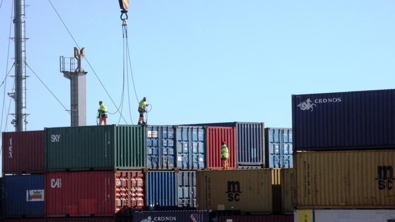 Imagem de Trabalhadores portuários cancelam pré-aviso de greve
