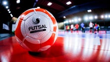 Imagem de Futsal: Marítimo à espera de «luz verde» para voltar a competir (vídeo)