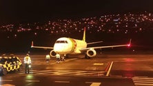 Imagem de Madeira recebeu mais 5.850 vacinas