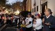 Venezuela: Cerca de uma centena de emigrantes participam em vigília no Funchal