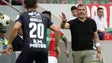 Imagem de Marítimo recebe Casa Pia apostado em vencer (áudio)
