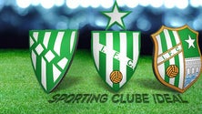 Imagem de André Branquinho é o novo treinador do Sporting Ideal