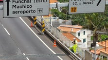 Imagem de Pontes e viadutos da Madeira estão em `bom estado`