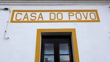 Governo entrega 45 mil euros a quatro casas do povo