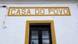 Governo entrega 45 mil euros a quatro casas do povo