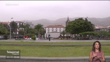 Imagem de Tempo vai continuar muito quente até domingo (vídeo)