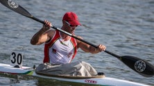 Imagem de Canoísta Fernando Pimenta campeão mundial (video)