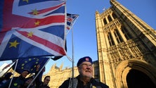 Imagem de Inglaterra levanta restrições