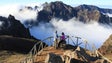 Covid-19: Turistas sentem-se seguros na Madeira (Vídeo)