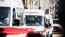 Imagem de Centenas de portugueses morrem de covid
