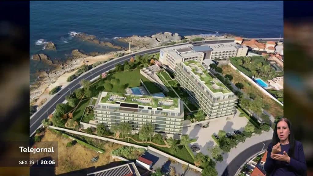 Ministério Público investiga Câmara de Cascais. Terreno vendido era reserva ecológica nacional