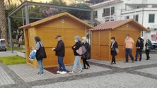 Imagem de Ribeira Brava com novos postos de testagem à covid-19 (áudio)