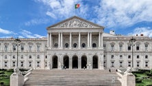Imagem de Parlamento lança banda desenhada online