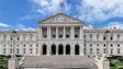 Imagem de Parlamento lança banda desenhada online
