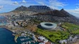 Imagem de Celebrações do 10 de junho na África do Sul com presença de Albuquerque