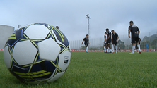 Imagem de Nacional desloca-se ao recinto do Sporting da Covilhã (vídeo)