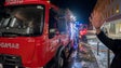 Imagem de Incêndio no São João causa um morto
