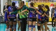 Imagem de Madeira SAD defronta Lk Zug Handball na Taça da Europa de Andebol feminino