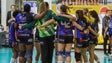 Madeira SAD defronta Lk Zug Handball na Taça da Europa de Andebol feminino