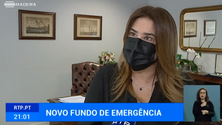 Fundo de Emergência reforçado (vídeo)