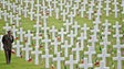 Covid-19: Itália registou 156 novas mortes