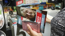 Imagem de «Dê Troco a Quem Precisa»