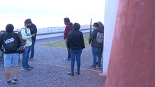 Imagem de Casos de indisciplina nas escolas desceu significativamente (vídeo)