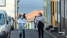 Imagem de Açores com 24 novos casos