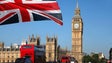 Covid-19: Reino Unido impõe quarentena de 14 dias para quem entre no país