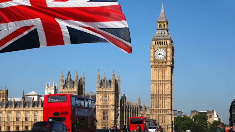 Covid-19: Reino Unido impõe quarentena de 14 dias para quem entre no país