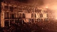 Imagem de NATO espera mais destruição massiva