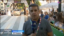 Imagem de Palheiro Ferreiro 1 marca o arranque do Rali Madeira Legend (vídeo)