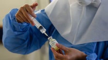 Imagem de Açores com 42 casos e sem recuperações