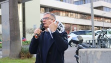 Imagem de Edgar Silva disponível para continuar na liderança do PCP na Região (áudio)