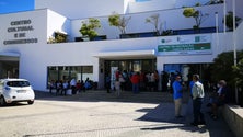 Imagem de Porto Santo vacina população com mais de 18 anos (áudio)