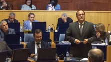 Líder do CDS-PP diz que recusa da tolerância de ponto na Madeira enterra “continuidade territorial”