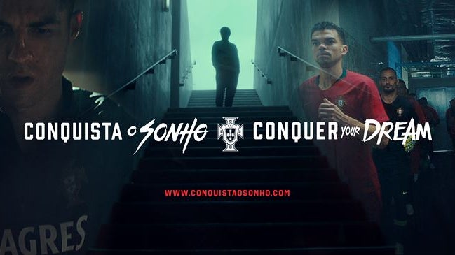 Imagem de Mundial2018: Estudo revela que 31 por cento dos portugueses acredita no título