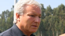Imagem de Presidente do Moreirense reinfetado quatro meses depois
